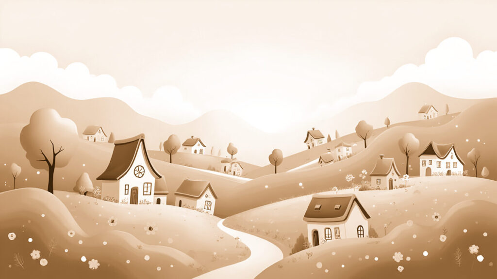 Meadowlakes: Tracing the Deep-Rooted Heritage of Clarence’s Idyllic Neighborhood