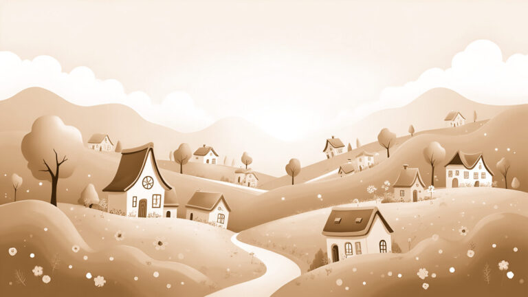 Meadowlakes neighborhood